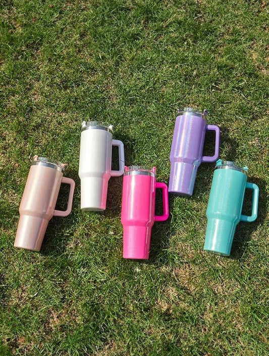 1pc Customized Stainless Steel Cup