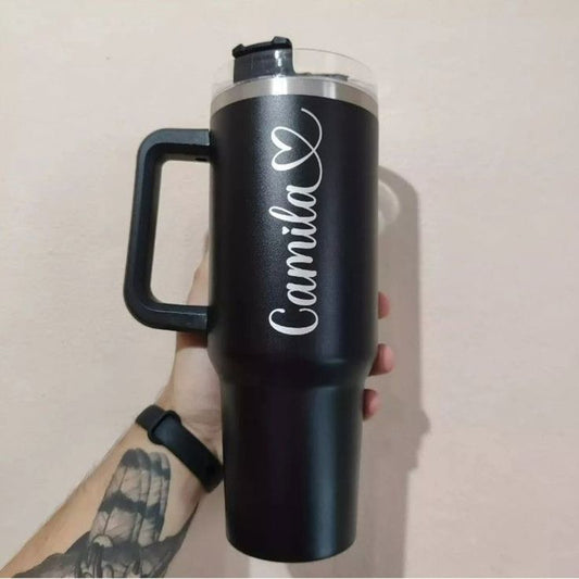 1pc Customized Stainless Steel Cup