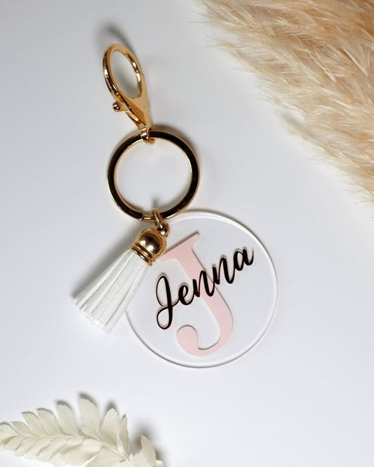 Customized Keychain