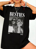 1pc Custom Photo Shirt