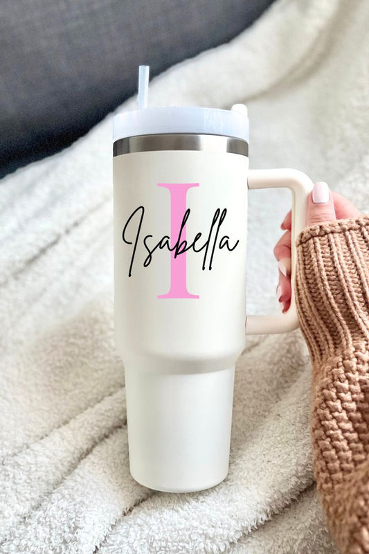 Customized Stainless Steel Water Bottle