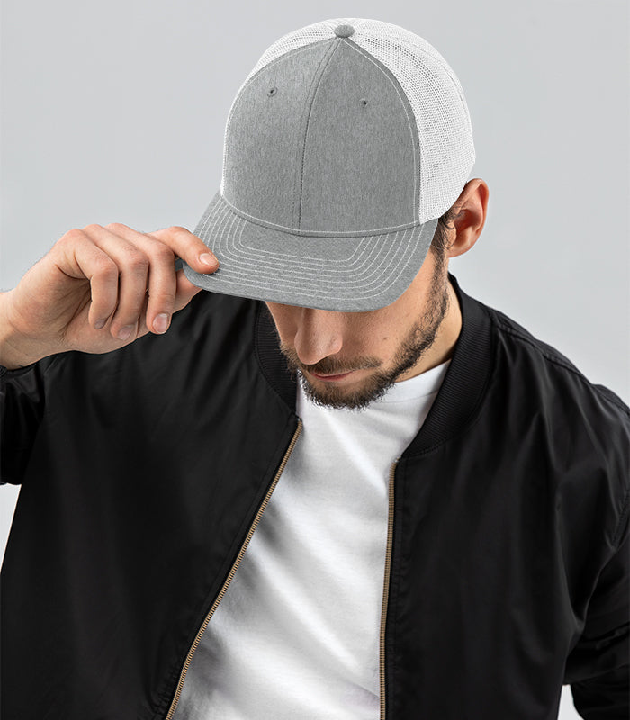 Richardson Trucker Hat