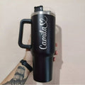 1pc Customized Stainless Steel  Cup